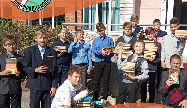 Работы юных калужан вошли в шорт-лист международной экологической премии