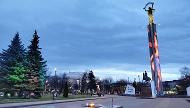 В воскресенье в Калуге ожидаются магнитная буря и дождь 