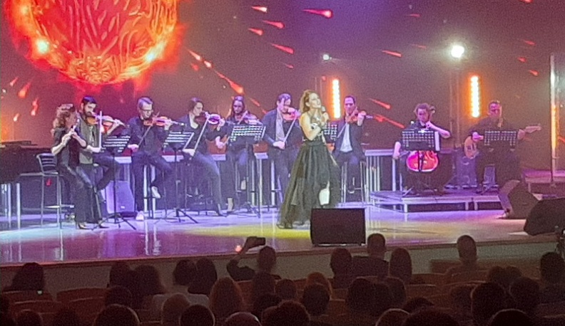 В Калуге произошла рок-перезагрузка