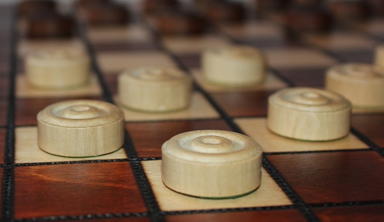 Калужанки завоевали пять медалей на первенстве по шашкам в Ярославле