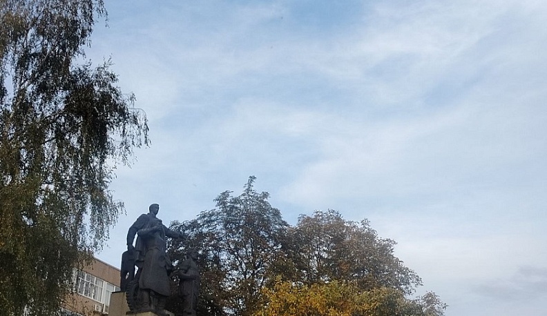 Теплые дни в Калужской области продолжаются 