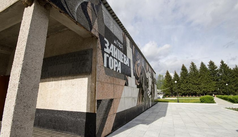 Калужские профсоюзы проводят автопробег «Нам дороги эти позабыть нельзя».