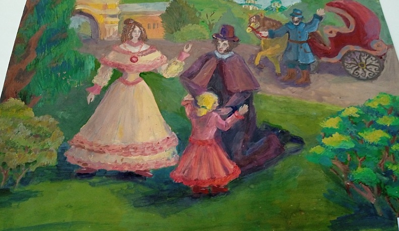 В Калуге стартовал II тур областного конкурса изобразительного и декоративно-прикладного искусства