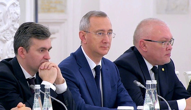 В Калужской области усиливают меры поддержки семей в рамках поручений Президента