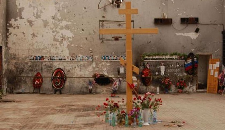 Мероприятия, посвященные Дню солидарности в борьбе с терроризмом, проходят в Калужской области