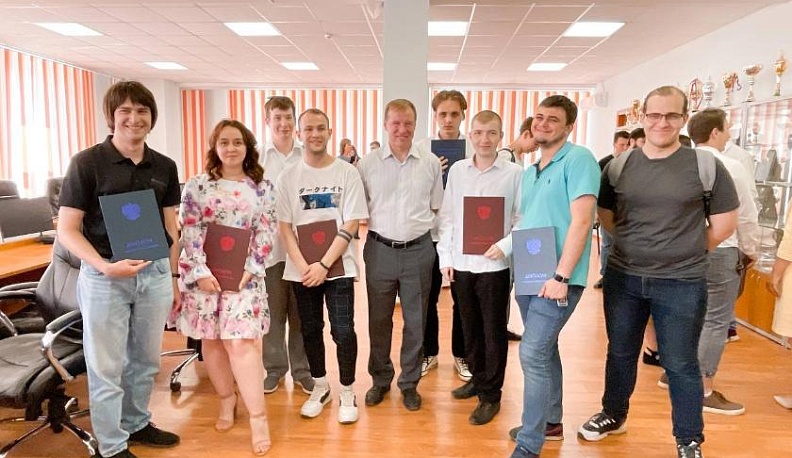 Доступно об «Ай-Ти»