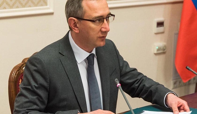 Глава региона Владислав Шапша заявил о расширении выплат медикам