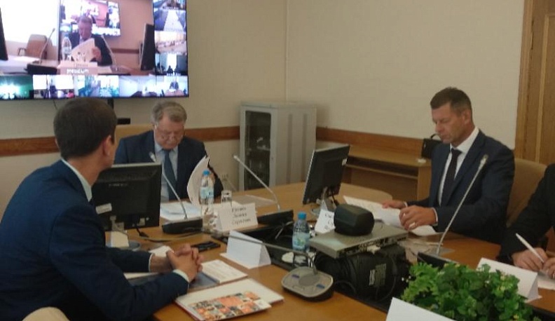 Бездомных собак в Калужской области будут прививать и стерилизовать