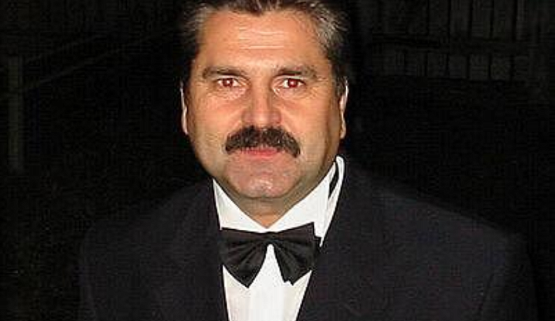 Валерий Василевский: "С терроризмом надо бороться"