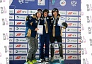 Калужский горнолыжник стал чемпионом России