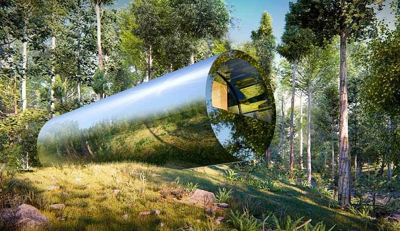 Архитекторы "Архстояния" в Калужской области расскажут о личном