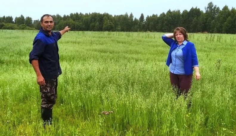 «АГРОСТАРТАП» – ЭТО РЕАЛЬНО