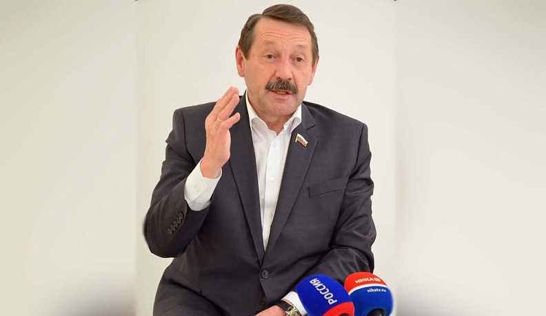 Наша реакция на их санкции