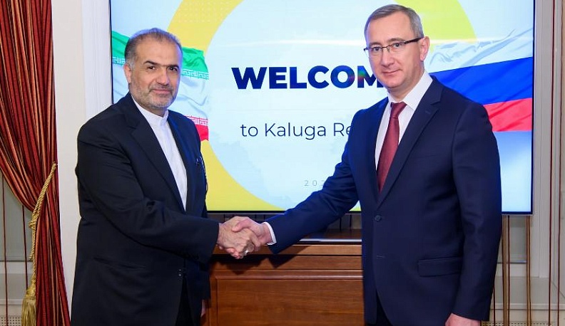 Золотой период  двусторонних отношений