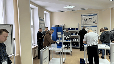 Еще одна калужская компания освоила инструменты бережливого производства на Фабрике процессов