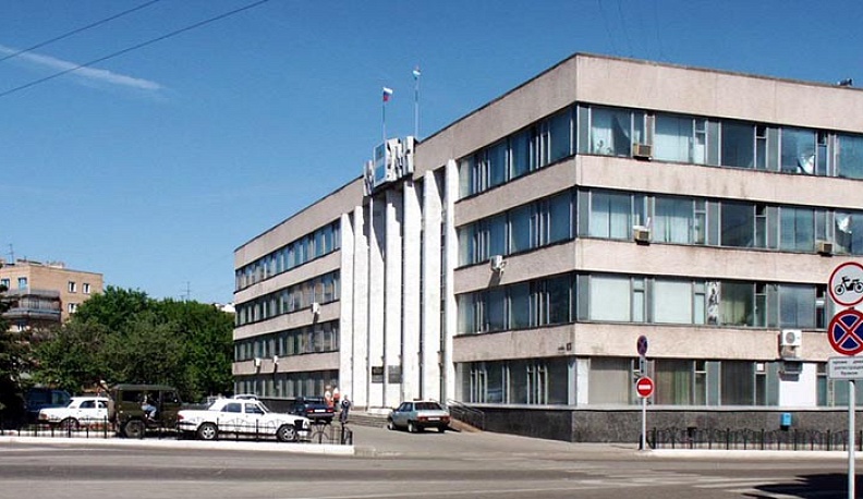 Городского Голову Калуги выберут 5 ноября