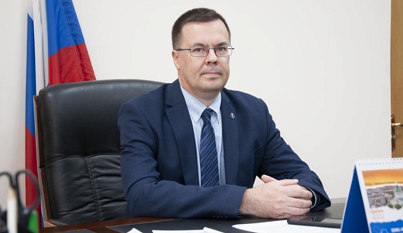 В Обнинске и.о. директора ИАТЭ НИЯУ МИФИ назначен Алексей Панов