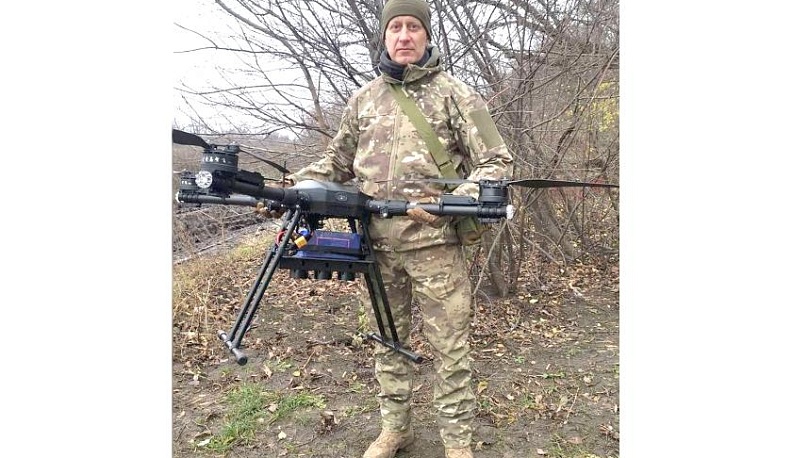 Калужанин  среди спартанцев