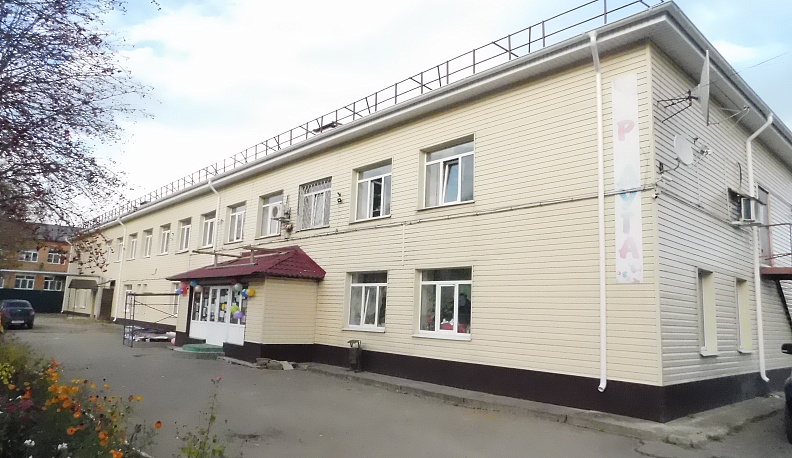 Выше «Радуги»