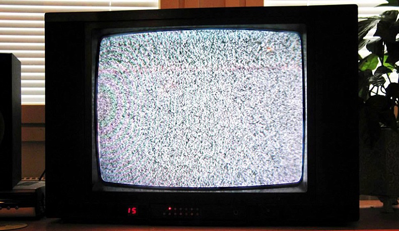 8 июня жители Калужской области останутся без радио и телевидения
