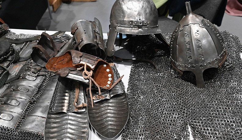 «УграФест» собирает друзей