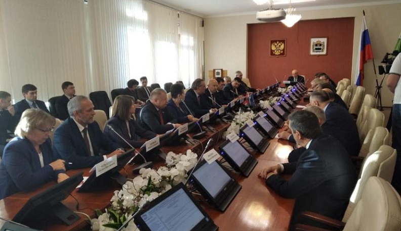 В Калужской области граждан задействуют в проекте «Формирование комфортной городской среды»