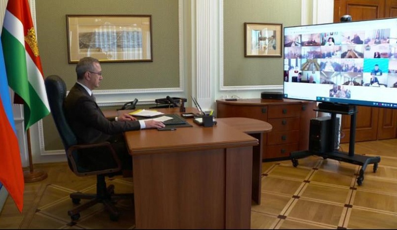 В Калуге общественную безопасность на майских праздниках обеспечат 1500 полицейских