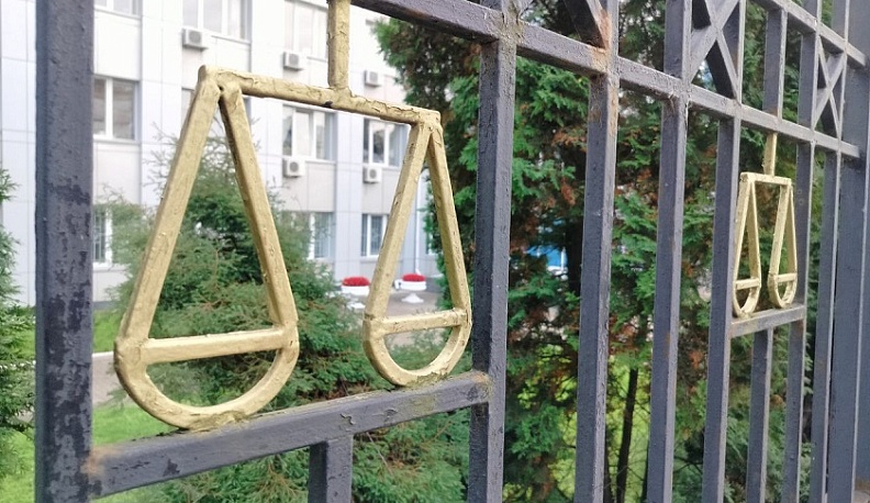 В Козельске приговорили мужчину к семи годам лишения свободы за покушение на незаконный сбыт наркотических средств 