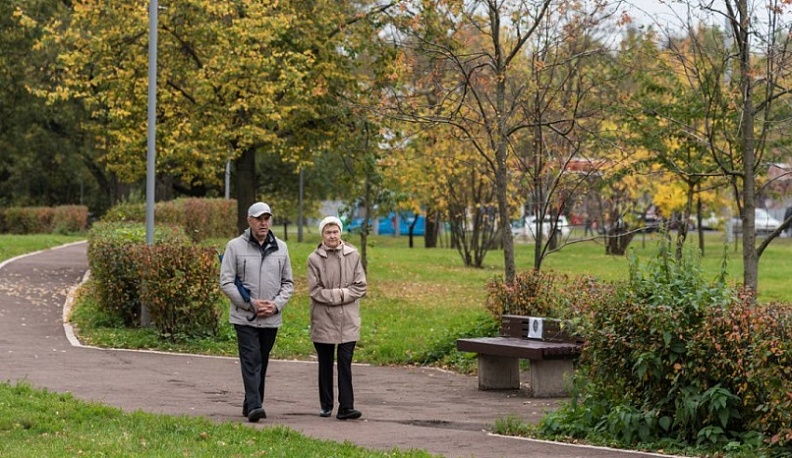 Пенсионеры получили единовременные выплаты после реализации Кабмином решения Съезда «Единой России»