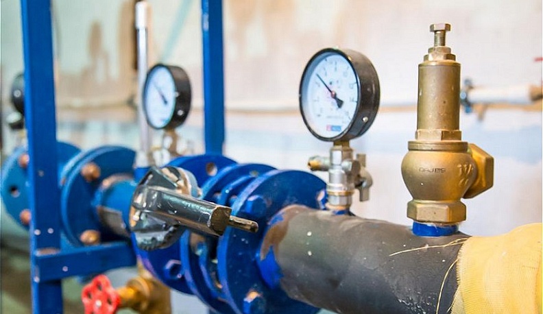 В Обнинске отопительные системы проверят на прочность