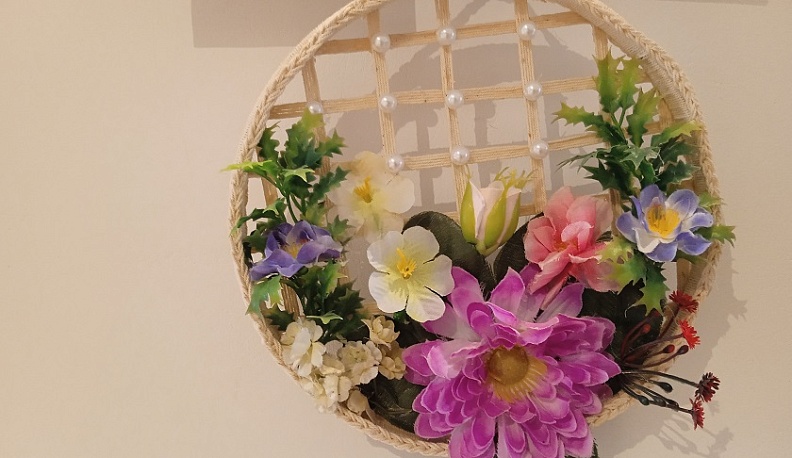 В Калуге открылась выставка «Краски лета»