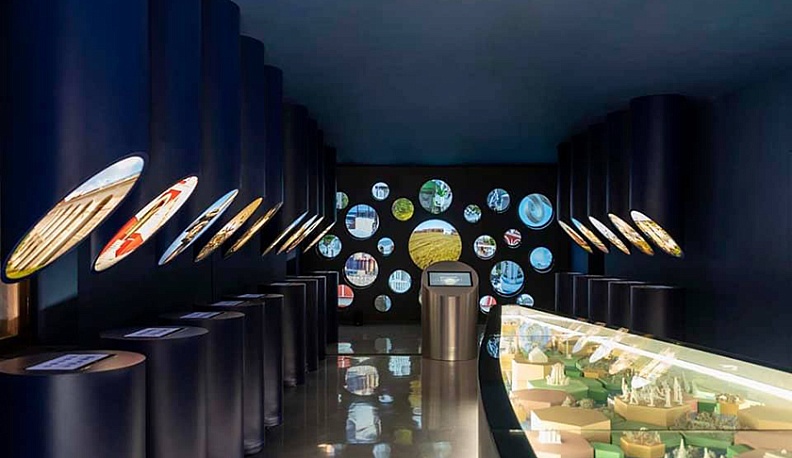 Проект калужского туристического центра победил на архитектурном форуме