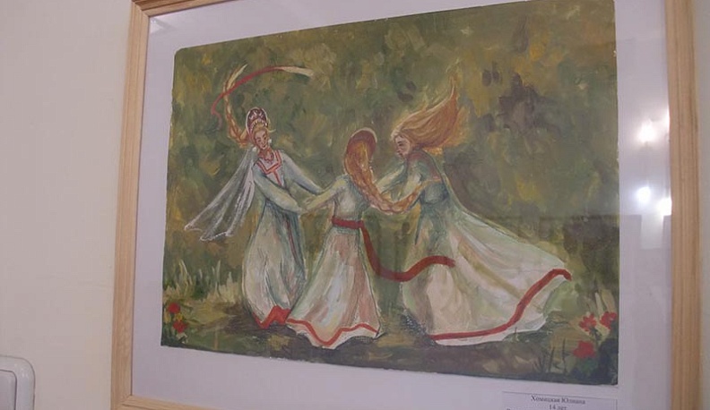 В Калуге ко Дню народного единства проходит музыкальный онлайн-фестиваль