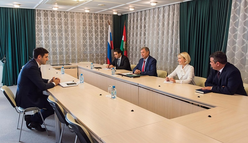 Калуга может открыть авиасообщение с Черногорией