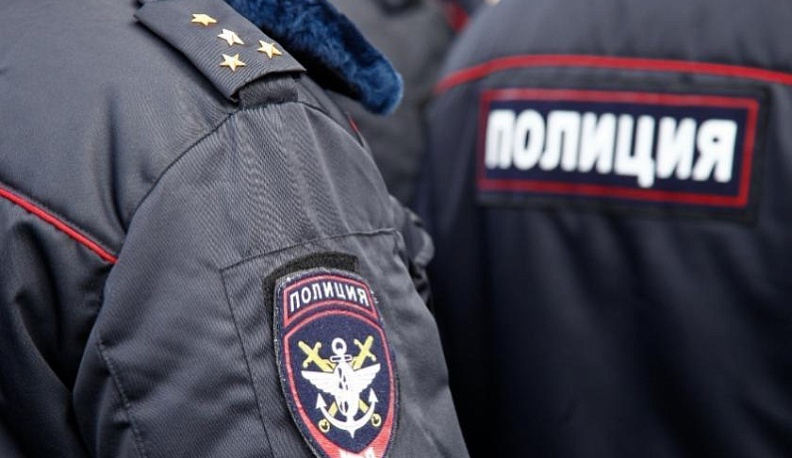 17-летний калужанин пойдет под суд за нападение на сотрудника полиции