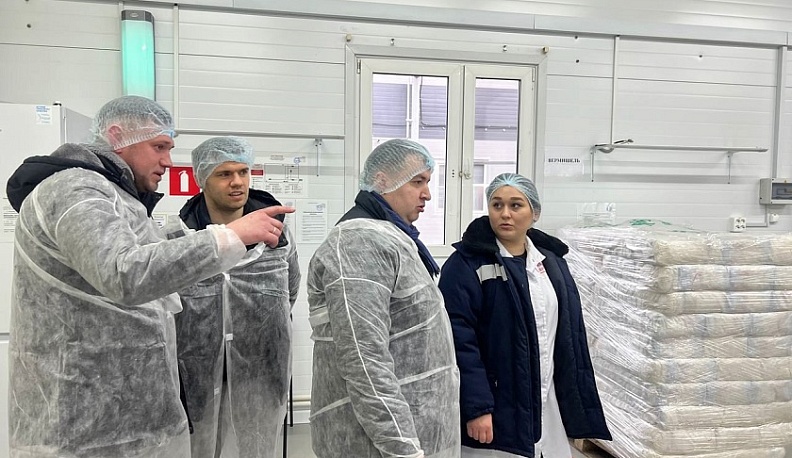 Обнинское предприятие увеличило выработку благодаря бережливым технологиям