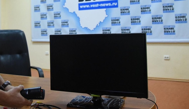 Андрей Проскурнин: Калужская область успешно перешла на цифровое телевещание