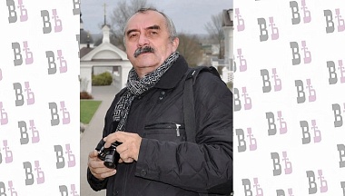 Сегодня Калуга прощается с Владимиром Лесиком