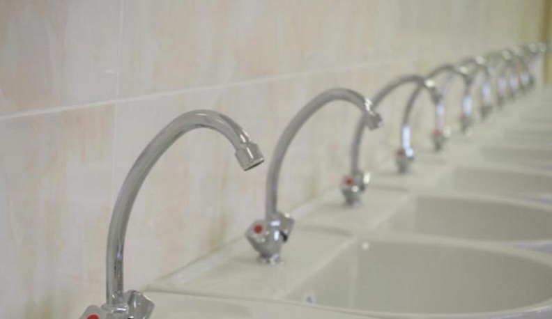 Стало известно, где и когда отключат горячую воду в Калуге