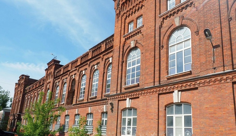 На территории бывшего завода «Кристалл» в Калуге начнется застройка