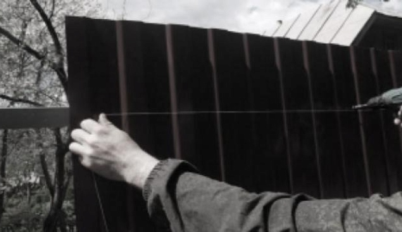 В Калуге заборный мошенник обманул женщину-инвалида