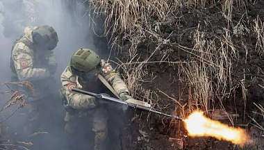 Новые приобретения армии России