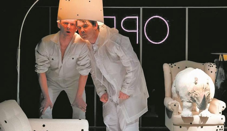 Покусанные осами