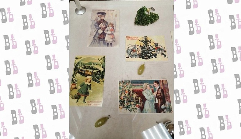 Калужский музей «Сергиев скит» расскажет, как встречали Новый год до революции