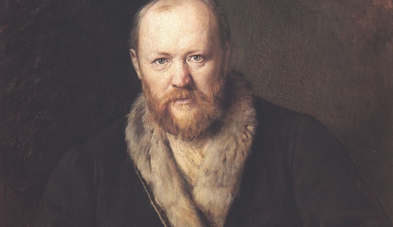 12 апреля – День рождения Александра Островского