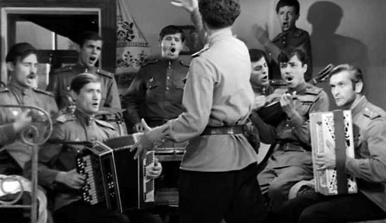 В Калуге пройдет ретрофестиваль 