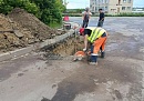 В Калужской области продолжается модернизация сетей водоснабжения В Калужской области продолжается модернизация сетей водоснабжения