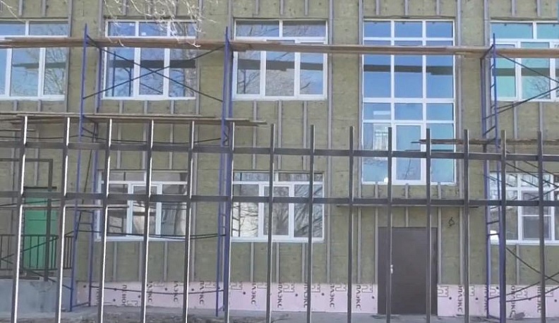 Добро пожаловать, детвора!