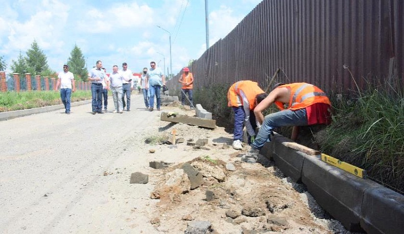 Сорок пять миллионов на безопасность и качество