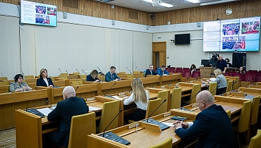 В Калужской области сотрудничество с некоммерческим сектором нацелено на повышение качества жизни граждан 